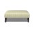 Savannah Footstool Ellora Willow