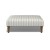 Savannah Footstool Fayola Mineral