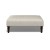 Savannah Footstool Folia Espresso