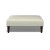 Savannah Footstool Folia Sage