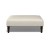 Savannah Footstool Folia Stone