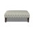 Savannah Footstool Indira Indigo