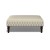 Savannah Footstool Indira Stone