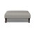 Savannah Footstool Jina Slate