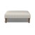 Savannah Footstool Jovita Mineral