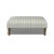 Savannah Footstool Kali Mineral