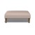 Savannah Footstool Kalinda Blush