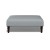 Savannah Footstool Kalinda Mineral