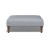 Savannah Footstool Kalinda Sky