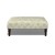 Savannah Footstool Medina Sage