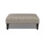 Savannah Footstool Nia Taupe