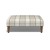 Savannah Footstool Oba Sage