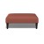 Savannah Footstool Shani Cinnabar