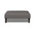 Savannah Footstool Shani Granite