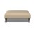 Savannah Footstool Shani Sand