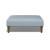 Savannah Footstool Shani Sky