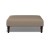 Savannah Footstool Shani Stone