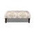 Savannah Footstool Suhani Spice