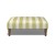 Savannah Footstool Tassa Grande Asparagus