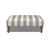 Savannah Footstool Tassa Grande Fog