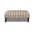 Savannah Footstool Telia Ginger