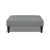 Savannah Footstool Viera Mineral