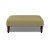 Savannah Footstool Viera Moss