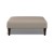 Savannah Footstool Viera Stone