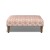 Savannah Footstool Watika Chilli