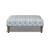 Savannah Footstool Watika Delft