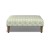 Savannah Footstool Watika Parsley