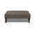 Savannah Footstool Yana Espresso