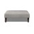 Savannah Footstool Yana Fog