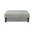 Savannah Footstool Yana Mineral