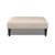 Savannah Footstool Yana Sand