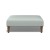 Savannah Footstool Zuri Mineral