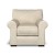 Vermont Fixed Chair Safara Stone