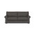 Vermont Sofa Amina Charcoal