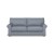 Vermont Sofa Kalinda Denim