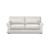 Vermont Sofa Zuri Alabaster