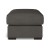 Vermont Small Stool Amina Charcoal