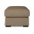 Vermont Small Stool Amina Mocha