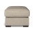 Vermont Small Stool Amina Taupe