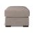 Vermont Small Stool Cosmos Clay