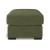 Vermont Small Stool Cosmos Olive