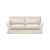 Vermont Loose Cover Sofa Shani Alabaster