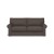 Vermont Loose Cover Sofa Shani Espresso