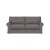 Vermont Loose Cover Sofa Shani Granite