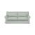 Vermont Loose Cover Sofa Shani Mineral