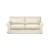 Vermont Loose Cover Sofa Shani Parchment